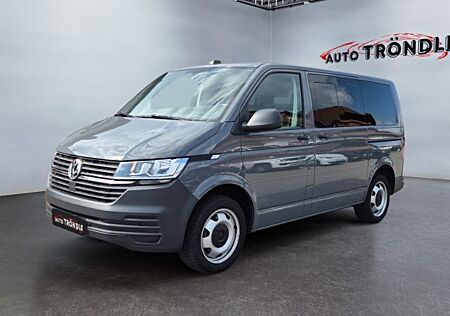 VW T6 Kombi Volkswagen T6.1 Kombi 2.0 TDI DSG +9 Sitze+AHK+Kamera+SHZ