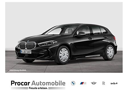 BMW 120d xDrive M Sport PANO RFK NAVI LED PDC V+H