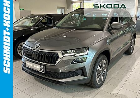 Skoda Karoq 1.5 TSI ACT OPF Tour LED-Scheinw. PDC DAB