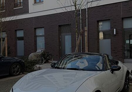 Mazda MX-5 RF 2.0 SKYACTIV-G 184 Drive Sports-Line...