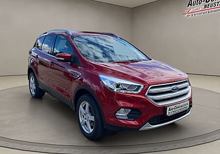 Ford Kuga Cool & Connect PDC/NAVI/KLIMAA