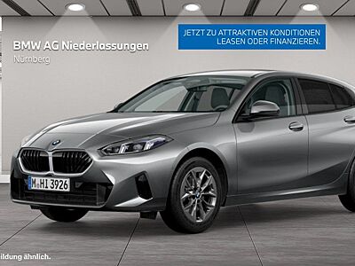 BMW 120 Kamera Driv.Assist LED Sitzheizung
