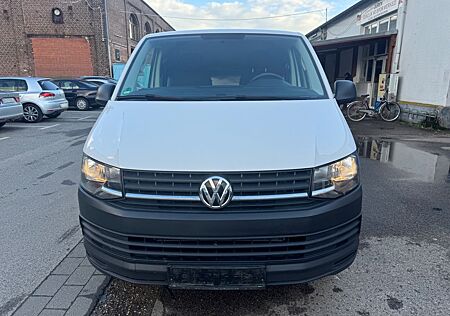 VW T6 Transporter Volkswagen