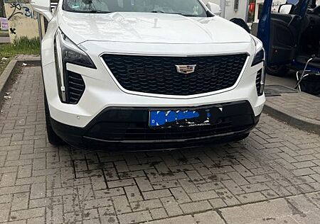 Cadillac XT4 350D AWD Sport Auto. Sport