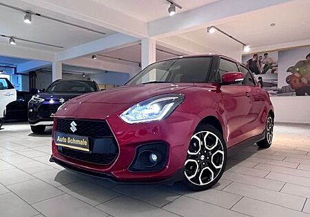 Suzuki Swift Sport 1.4 Allwetterreifen NAVI LM *21923KM