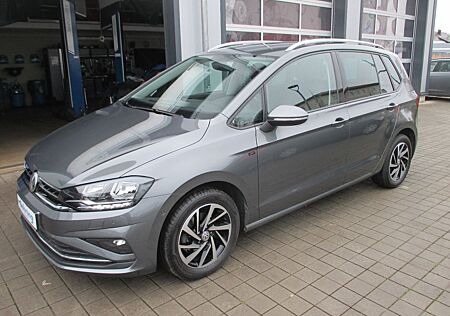 VW Golf Sportsvan Volkswagen 1.0 TSI Join