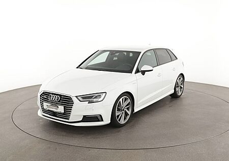 Audi A3 40 e-tron S tronic sport Sportback sport