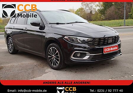 Fiat Tipo 1.6 Multijet SW*EU 1 HD*ALU*DAB*LED*SCHWARZ