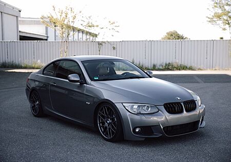 BMW 325d E92 M Sport | LCI | Coupe