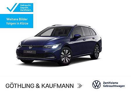 VW Golf Volkswagen Variant Life MOVE 1.0 TSI 81kW*AHK*NAVI*ASG
