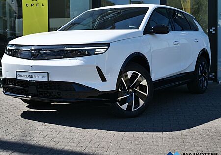 Opel Grandland X Grandland GS Electric/Allwetterbereifung/360°CAM