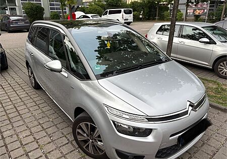 Citroën C4 Spacetourer Grand C4 Picasso / SpaceTourer THP 155 Exclu...