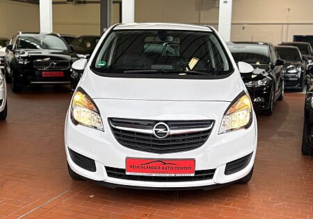Opel Meriva B Edition