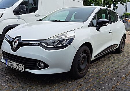 Renault Clio Dynamique ENERGY TCe 90 Dynamique