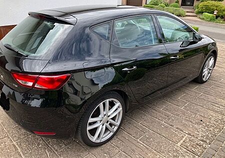 Seat Leon 1.4 TGI 81kW Start&Stop Style Style