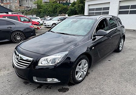 Opel Insignia 2.0 CDTI EURO 5 SportsTourer NAVI PDC