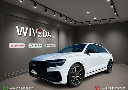 Audi SQ8 4.0 TFSI quattro Carbon~Night-V~Matrix~360°~