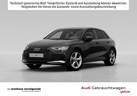 Audi A3 Sportback Advanced 35 TDI 110(150) kW(PS) S t