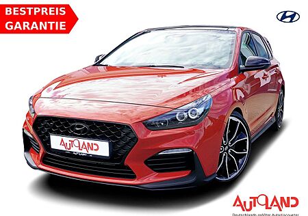 Hyundai i30 2.0 T-GDI N Performance LED Navi Kamera DAB