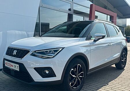 Seat Arona Style Kamera/PDC V+H/ NAVI/LED/SH