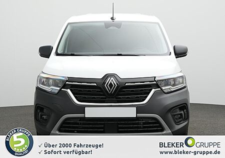 Renault Kangoo III Rapid Advance BLUE dCi 95 (EURO 6e)