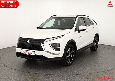 Mitsubishi Eclipse Cross 2.4 PHEV 4WD Kamera Sitzheizung
