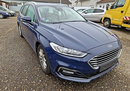 Ford Mondeo Turnier Titanium 1.5 EcoBoost