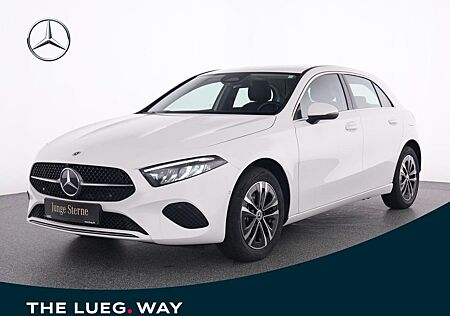 Mercedes-Benz A 250 e Progressive+MBUX+LED-HP+PTS+RFK+SpurAssi