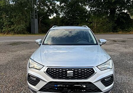 Seat Ateca 2.0 TDI 110kW Xperience Garantie