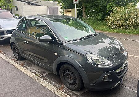 Opel Adam ROCKS 1.4 64kW ROCKS