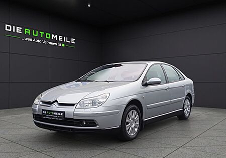 Citroën C5 Lim. Exclusive Klima Xenon Autom. PDC
