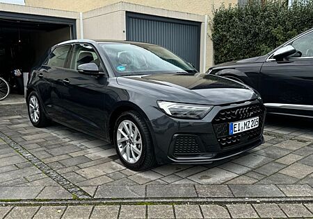 Audi A1 25 TFSI Sportback Garantie 01/28