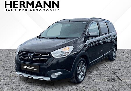 Dacia Lodgy 1.5 BLUE dCi 115 Stepway CAM*LED*NAVI*SHZ