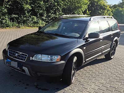 Volvo XC70 D5 AWD Momentum Momentum