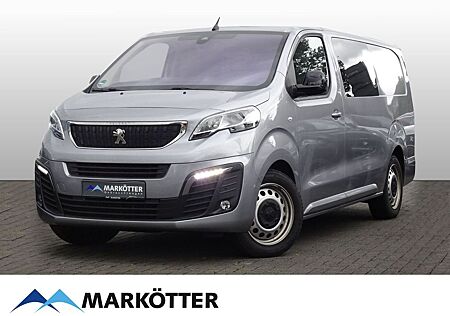 Peugeot Expert 2.0 Kasten Lang BlueHDi 180 FAP/NAVI/CAM/