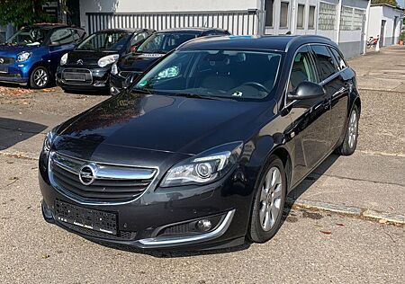 Opel Insignia A Sports Tourer Innovation