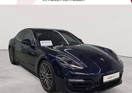 Porsche Panamera gebraucht kaufen Porsche Panamera Turbo S E-Hybrid Sport Design