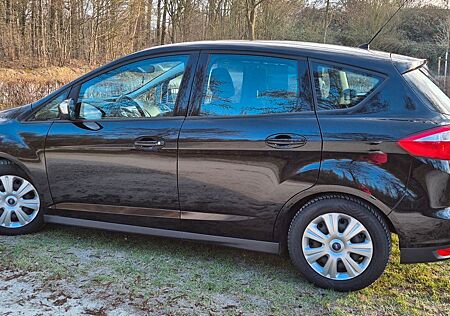 Ford C-Max 1,0 EcoBoost 92kW SYNC Edition SYNC Ed...