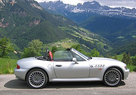 BMW Z3 Roadster 2.2i -