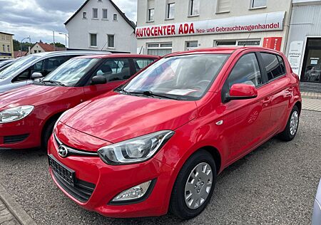 Hyundai i20 1.2 5 Star Edition