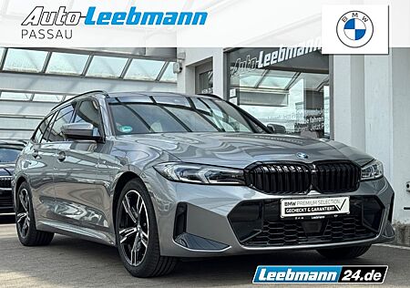 BMW 318d Tour. M-Sportpaket HUD GARANTIE bis 06/2029