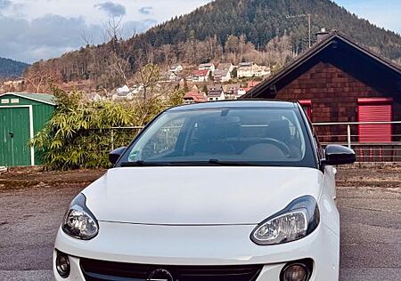 Opel Adam SLAM 1.4 74kW SLAM