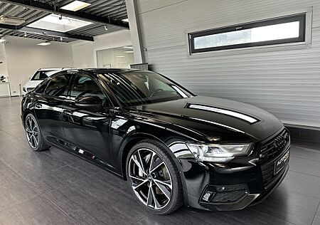 Audi A6 Lim.50 TFSI e qu.S line Sport+|HUD|Leder|LM21