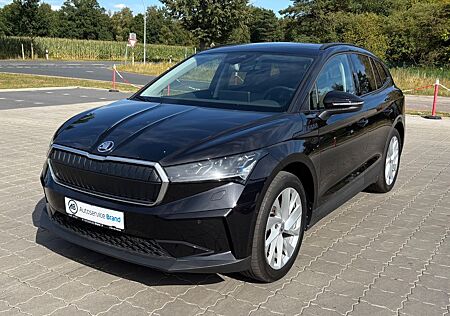 Skoda Enyaq 60 Loft Wärmepumpe
