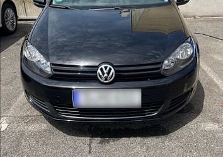 VW Golf Volkswagen 1.4 Comfortline Comfortline
