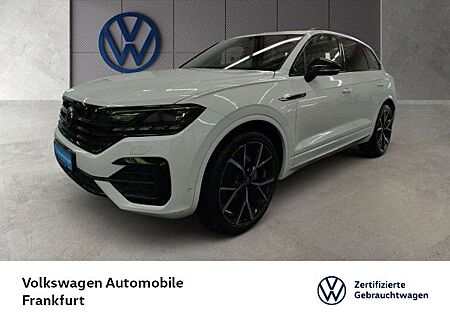 VW Touareg Volkswagen 3.0 TDI 4Motion R-Line Navi LEDMatrix DA