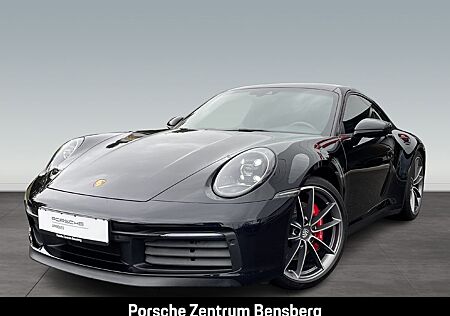 Porsche 992 911 Carrera S