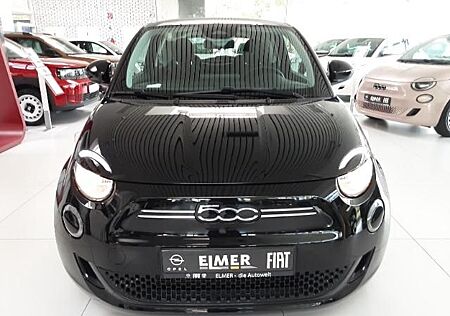 Fiat 500E 500 e - 42kWh - AutoAndroid/ AppleCarPlay - Alus
