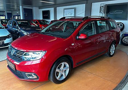 Dacia Logan MCV II 1.HAND/AUT./AHK/KLIMA/PDC/ECO