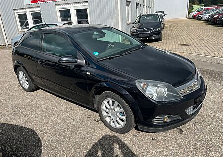 Opel Astra H 1.6 GTC Edition Navi